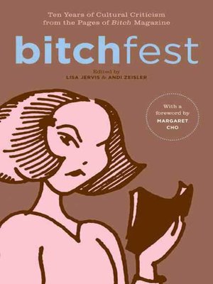 cover image of BITCHfest